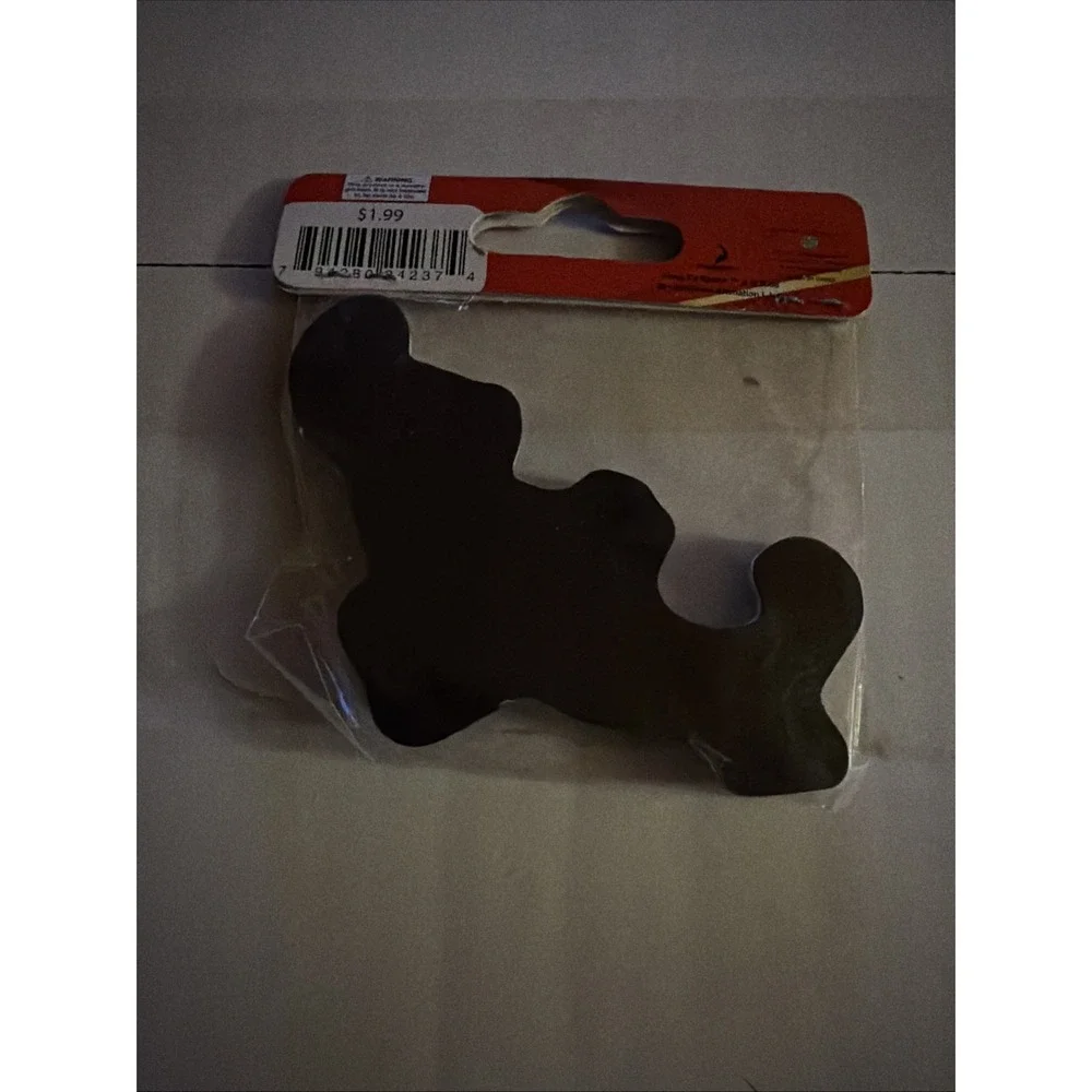 Tigress Kung Fu Panda Magnet 2 1/2